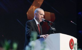 Erdoğan: Her an müjdeleri alabilirsiniz