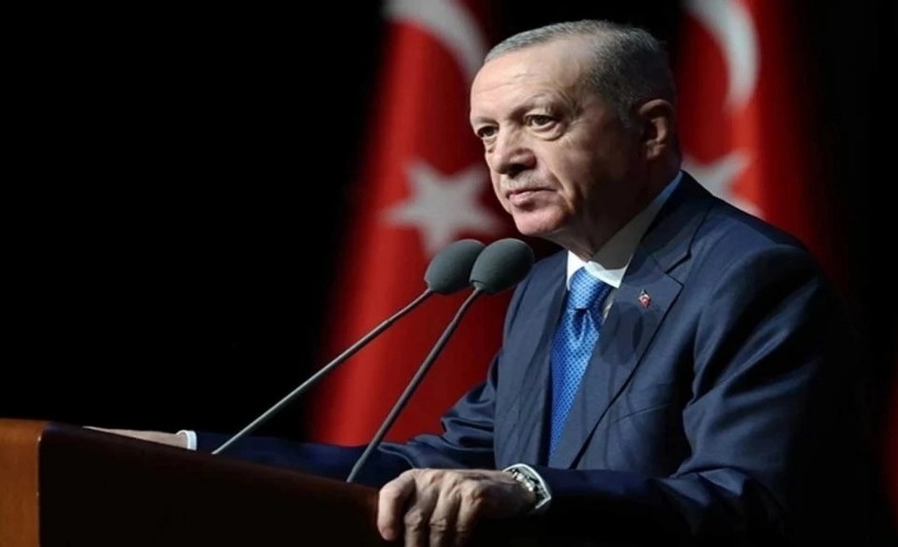 Erdoğan'dan Bahçeli'nin 'yeniden adaylık' sözlerine yanıt: Onore oldum