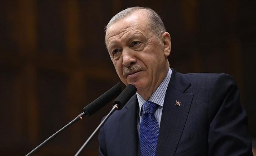 Erdoğan'dan Özel'e: 'Yaşananlardan umarım ders alır'