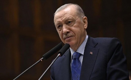 Erdoğan'dan Özel'e: 'Yaşananlardan umarım ders alır'