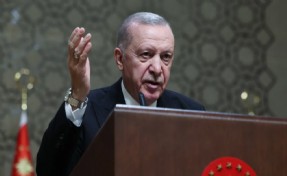 Erdoğan'dan dikkat çeken 'makam' çıkışı: 'Gözlerinin yaşına bakmayız'