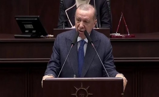 Belediyelerde yeni dönem mi? Erdoğan: Yetki paylaşımı gözden geçirilmeli