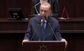 Belediyelerde yeni dönem mi? Erdoğan: Yetki paylaşımı gözden geçirilmeli