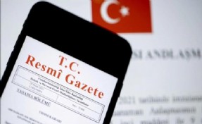 Erdoğan imzaladı: O üniversitelerin rektörü değişti