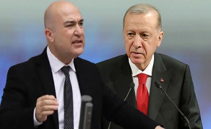 Erdoğan'ın anayasa çağrısına CHP'li Bakan'dan yanıt