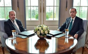 Erdoğan'ın eski hukuk danışmanından 'İmamoğlu yasağı' tepkisi