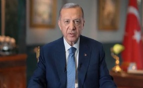 Erdoğan’a TSK’dan subay atma yetkisi