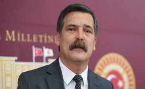Erkan Baş'tan 'İmamoğlu' tepkisi: Tüm interneti de kapatsanız dumanla haberleşiriz!