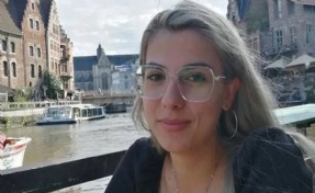 İmamoğlu protestosunda tutuklanan Esila Ayık için tahliye kararı