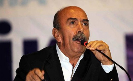 Eski BDP Genel Başkanı Hamit Geylani yaşamını yitirdi