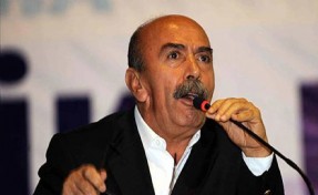 Eski BDP Genel Başkanı Hamit Geylani yaşamını yitirdi