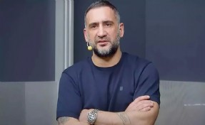 Ümit Karan açıkladı: Tutuklu değilim