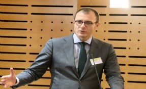 Eski büyükşehir belediye bürokratına önemli görev: Avrupa Birliği temsilcisi oldu!