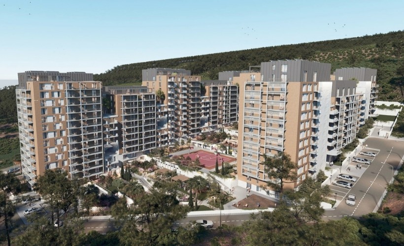 Ev sahibi olmaya adım adım: Menemen Konutları Projesi'nde süreç başladı
