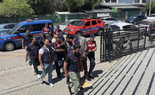 Evinde öldürülen İbrahim’in 4 arkadaşından 3'ü tutuklandı
