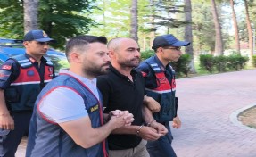 Fabrika faresi yakalandı: 140 seferde 20 milyon çaldı