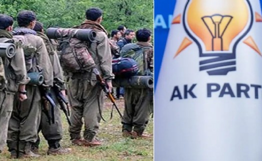 Fesihteki tartışmalı ifadelere AK Parti'den ilk itiraz: Kabul edilemez