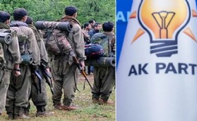 Fesihteki tartışmalı ifadelere AK Parti'den ilk itiraz: Kabul edilemez
