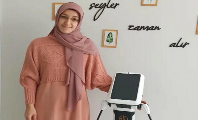 Firari hükümlü FETÖ üyesi diyetisyen yakalandı