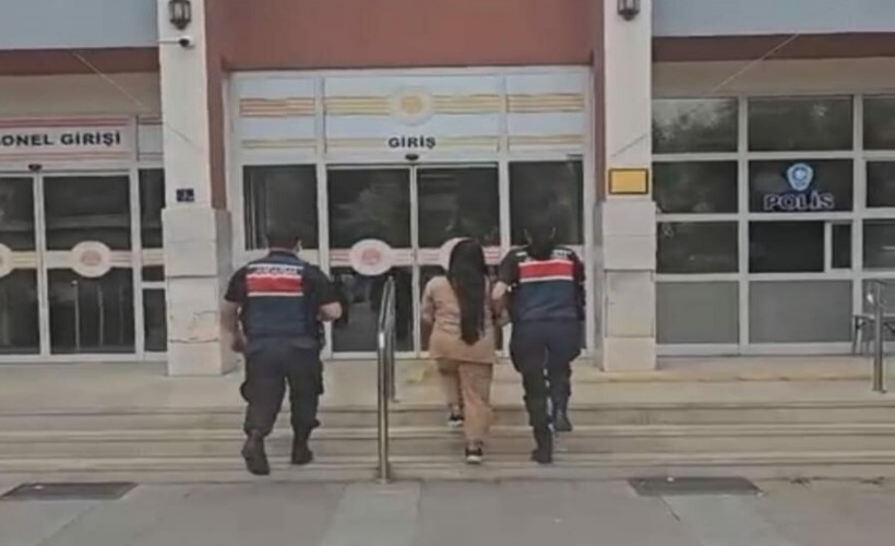 Firari suç makinesi Aydın'da yakalandı
