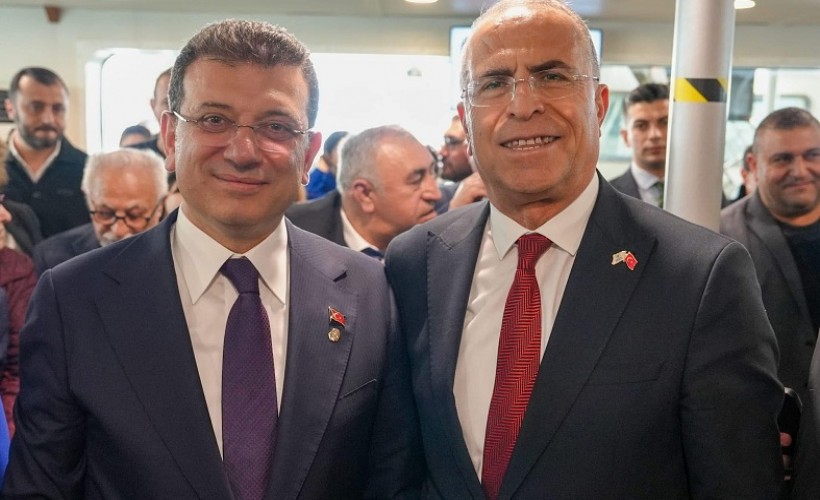 Gaziemir’den Ekrem Başkan’a mektuplar