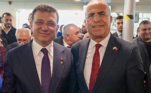 Gaziemir’den Ekrem Başkan’a mektuplar