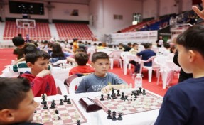 Aliağa’nın genç satranççılarından gururlandıran başarı