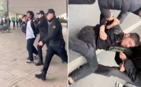 İstanbul'da 1 Mayıs'a polis müdahalesi: 100'den fazla gözaltı