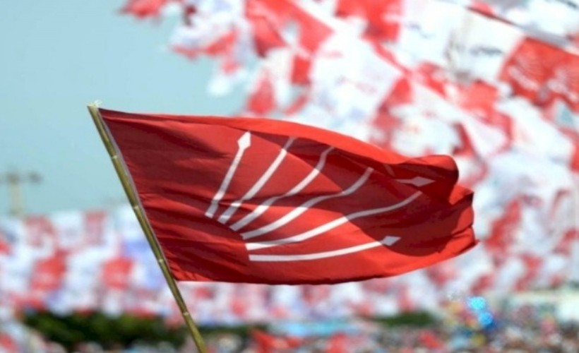 Görevden almayı sindiremediğini söyledi: CHP İzmir’de tepki istifası!