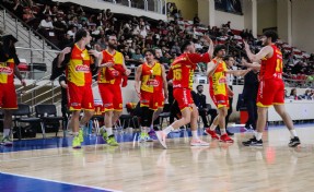 Göz-Göz, TBL aşkına kritik virajda