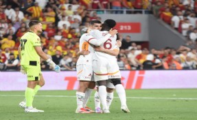Göz-Göz'de kale sıkıntısı: Transferde öncelik belli
