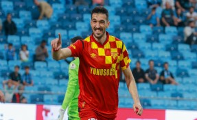 Göz-Göz yine galibiyet istiyor
