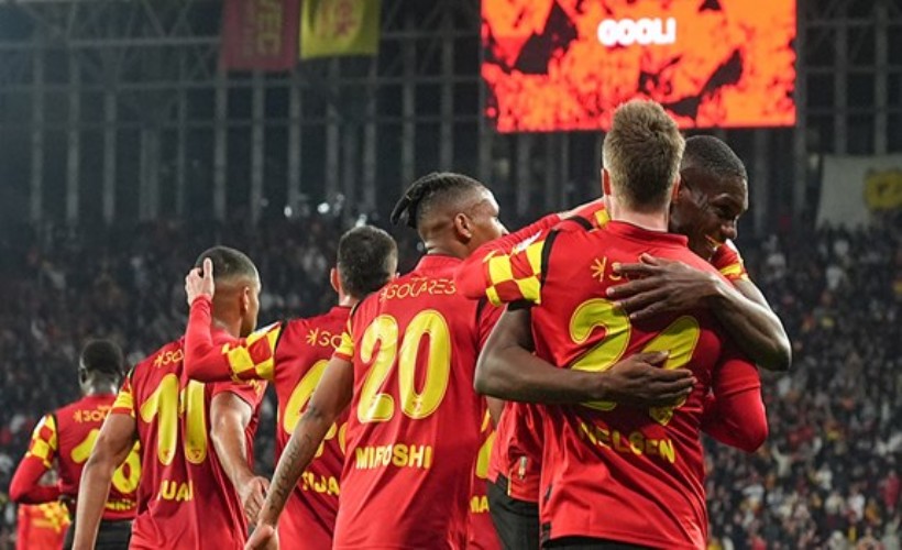 Göztepe, Adana'ya çok eksikle gidecek