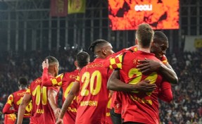 Göztepe, Adana'ya çok eksikle gidecek