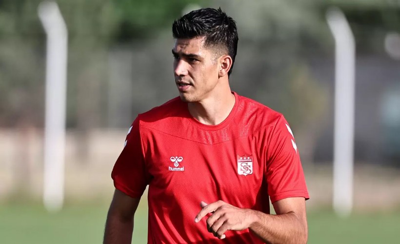 Göztepe Bekir Turaç'ın peşinde