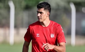 Göztepe Bekir Turaç'ın peşinde