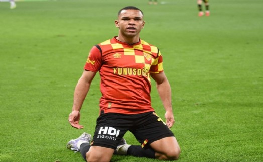 Göztepe'de Juan 1 sezon daha takımda