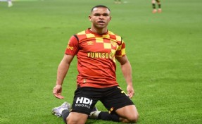 Göztepe'de Juan 1 sezon daha takımda