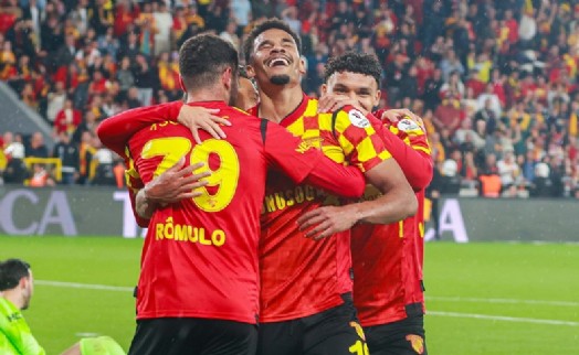 Göztepe için fırsat haftası