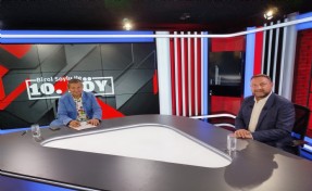 Utku Gümrükçü’den acı reçete: 'Belediyelerin kurtuluşu öz kaynaklarında!