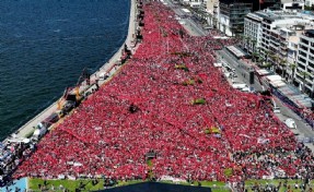 Gündoğdu’da tarihi buluşma: İmamoğlu için akın edecekler!
