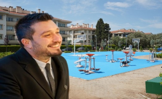 Güney Temiz’in adını taşıyacak park doğum gününde açılıyor