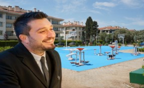 Güney Temiz’in adını taşıyacak park doğum gününde açılıyor
