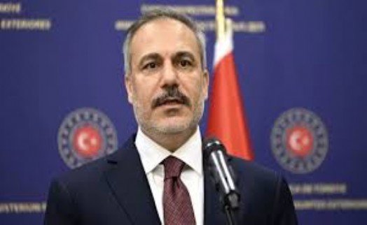 Hakan Fidan: PKK'nın almış olduğu kararı oldukça önemli