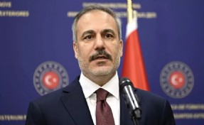 Hakan Fidan Rusya'ya gidiyor: Gündemde ateşkes var