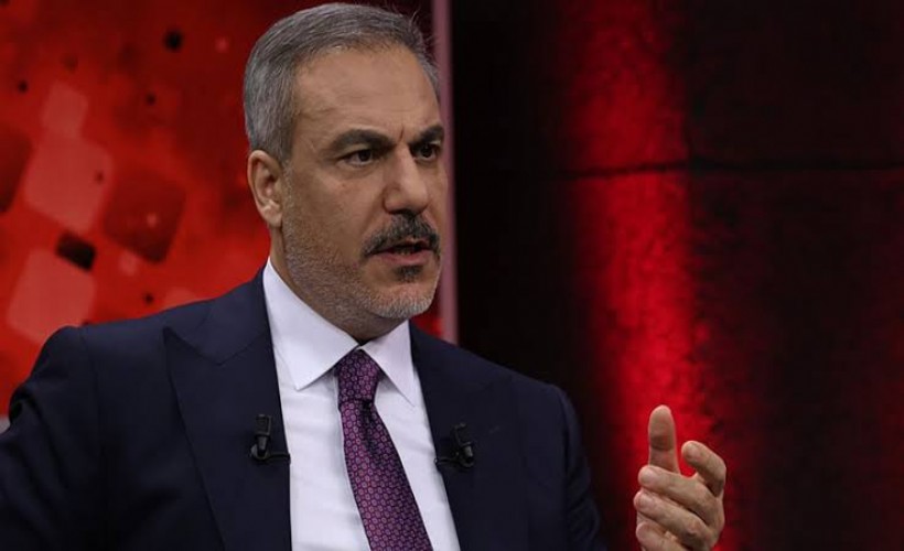 Hakan Fidan, uğradığı suikast girişimini anlattı