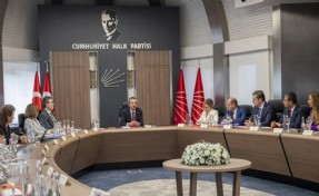Halk darbeye engel oldu: CHP’ye döndüler