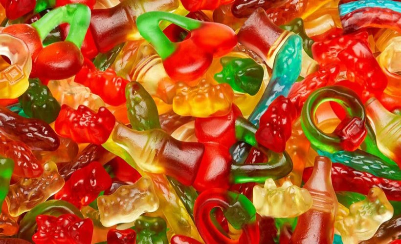 Haribo'dan uyuşturucu çıktı! Tüm ürünler piyasadan toplatılıyor
