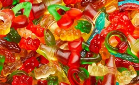 Haribo'dan uyuşturucu çıktı! Tüm ürünler piyasadan toplatılıyor