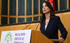 Hatimoğulları'ndan demokrasi çıkışı: Barış nasıl gelişecek?